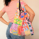 Bolso Plegable Paprika Ipanema